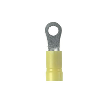 12-10 AWG Pan-Term Terminal Ring PV10-14R-E (Pack Of 20)