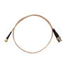 BNC To SMA Male to Male Cable Assembly Coaxial BU-4150028036