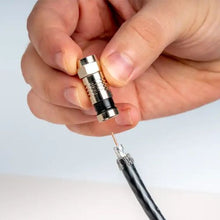COAX Cable Install and Test Kit TK-77