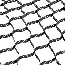 2 in Gravel Grid Permeable Grass and Ground Stabilizer for Driveways RV Parking Slopes (16.4 × 6.5 FT)