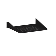 14" 2U Vented Eco Shelf 1906-1-010-02