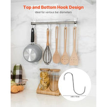 22.05 Stainless Steel  S Hooks S814171 ( Pack of 40)