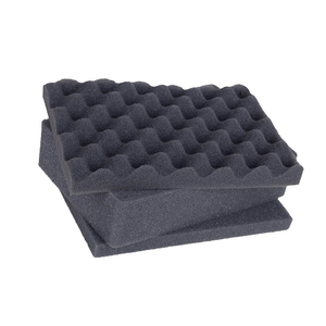 Accuform Hard Case Foam 9122 (7Piece)