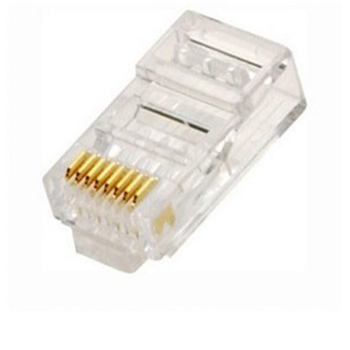 CAT-5 Connectors 309983 (Pack of 3000)