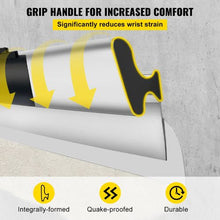 10 In 16 In 24 In Drywall Skimming Blade Putty Knife Combo DG101424