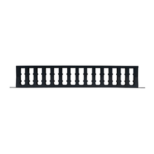 1U Finger Duct Cable Manager 1903-3-300-01