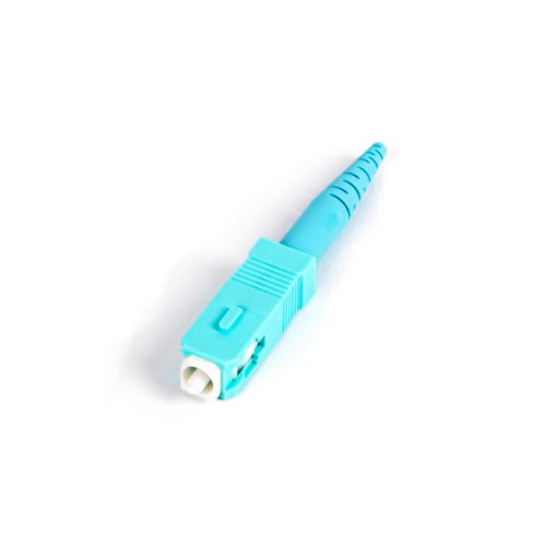 FuseLite 2 Splice-On Connector SC 900 µm Multimode (OM4) (Pack of 6) FL2-SC-900-OM4-6