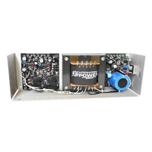 Linear Regulated Power Supplies 150W Triple Output Volts/Amps IHDCC-150W