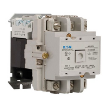 45A 3-Pole Size 2 NEMA Motor Contactor Freedom A200 Series 120VAC Coil A201K2CA