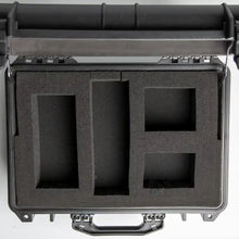 Hard Carrying Case H-180