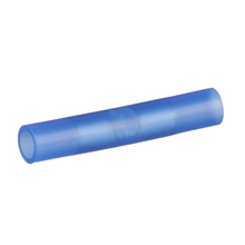 16-14 AWG Butt Splice Copper Nylon 600V BSN14-C (Pack of 100)