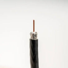 COAX Cable Kit TK-RG64