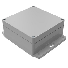 Racks And Boxes Electronic Enclosure RBF55P06G16G