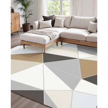 5 X 7 Ft Large Area Rug Mat for Resistant Floor XDFHHS5-7FT