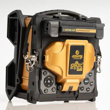 SPARC Fusion Splicer Core Alignment SPCO-1