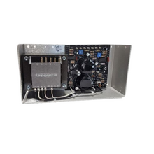 Linear Regulated Power Supplies 24V-2.4A Dual Output Volts/Amps IHCC24-2.4