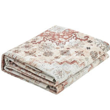 9 X 12 Ft  Large Area CarPet for Resistant Floor FGFZHS9-12FT
