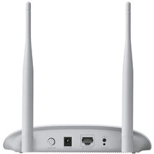 300Mbps Wireless N Access Point TPL-TL-WA801N
