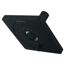 1.75 GPM Exhilaration Shower Head ‎Matte Black S-5001-MB-E175