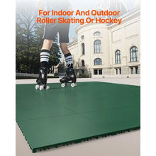 12.4 X 12.4 In PP+PVC Puzzle Floor Tiles for  Gym Floor and  Dance Enthusiasts Training Mat HJP24110-83