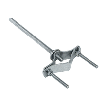 UNIVERSAL PIPE SUPPORT 998 (Pack of 17)
