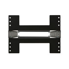 45U 2-Post Relay Rack 1911-3-200-45