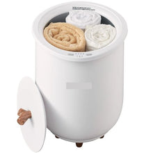 20L Towel Warmer Bucket Auto Shut Off for Spa Fits up to 3 Oversized Bath Towels and Blankets