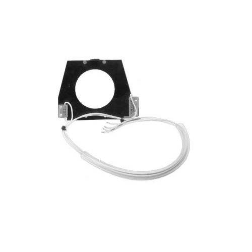Heater and Defroster Kit for EH3508 and EH3512 Camera Enclosures HD35-2