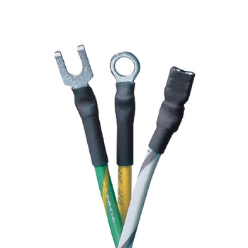 Dry-Shrink Wall Heat Shrink HSTT300-48-2C (Pack of 2)