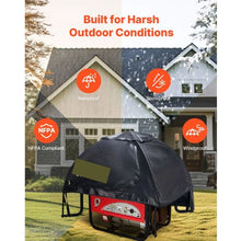 36 X 26 X 26 In Generator Cover Universal Waterproof Cover