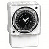 120V AC 21Amp Plastic Electromechanical Timer MIL72ASWUZH-120