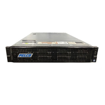 48TB VideoXpert Storage Server E1-VXS5300-48
