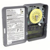 208 to 277V AC 40Amp Steel Electromechanical Timer T104