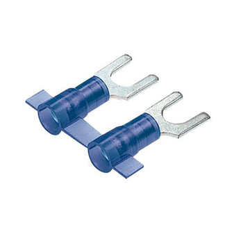 16-14 AWG Reel Smart Terminal Fork on Reel PNF14-10F-3K (Pack Of 3000)
