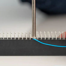 24 AWG Wrap-Strip-Unwrap Tool WSU-24M