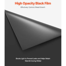 3 x 50' Ft 4 Mil Black Thick Plastic Sheeting Roll Plastic Drop Cloth Painters Tarp Multi-Purpose Plastic Sheeting Heavy Duty YF3FT50FTB