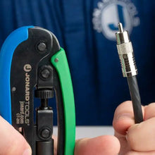 Universal Compression Tool CT-200