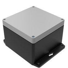 Racks And Boxes Electronic Enclosure RBF55P06G28B