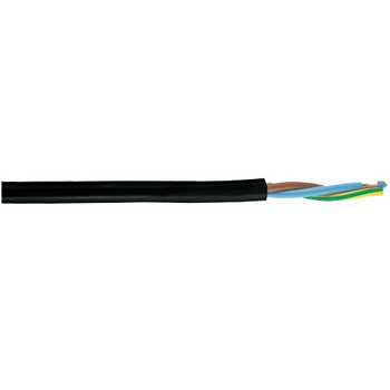 HELUKABEL H05VV-F PVC CONTROL CABLE