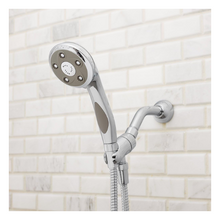 2 GPM Low Flow Hand Shower Head Polished Chrome VS-2007-E2