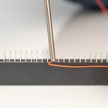 26 AWG Wrap-Strip-Unwrap Tool WSU-26M