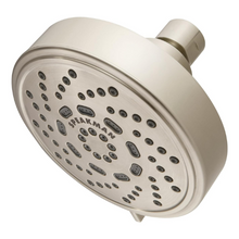 1.75 GPM Low Flow Multi Function Shower Head Brushed Nickel S-4200-BN-E175