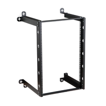 16U V-Line Wall Mount Rack 1915-3-301-16