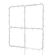 LED Christmas String Lights Waterproof for Tree Yard Patio Decoration Outdoor with 8 Modes