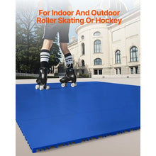 12.4 X 12.4 In PP+PVC Puzzle Floor Tiles for  Gym Floor and  Dance Enthusiasts Training Mat HJP24110-84