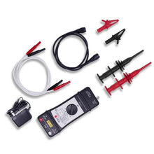 100MHz Differential Probe CT4197