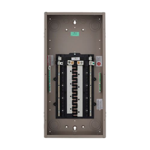 150A NEMA 1 Single Phase CH Main Lug Loadcenter CHP32L150X5
