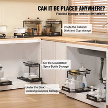 10.7 X 14.2 In  Wire Pull Out Cabinet  for Cabinet LX-P9357A