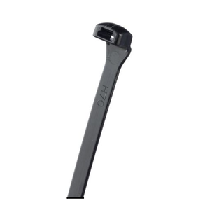 7.6x0.190 Contour-Ty Cable Tie Heat Stabilized Nylon 6.6 CBR2S-M30