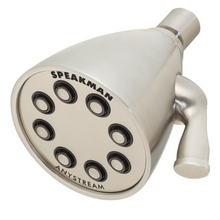 1.75 GPM Low Flow Shower Head Brushed Nickel S-2251-BN-E175